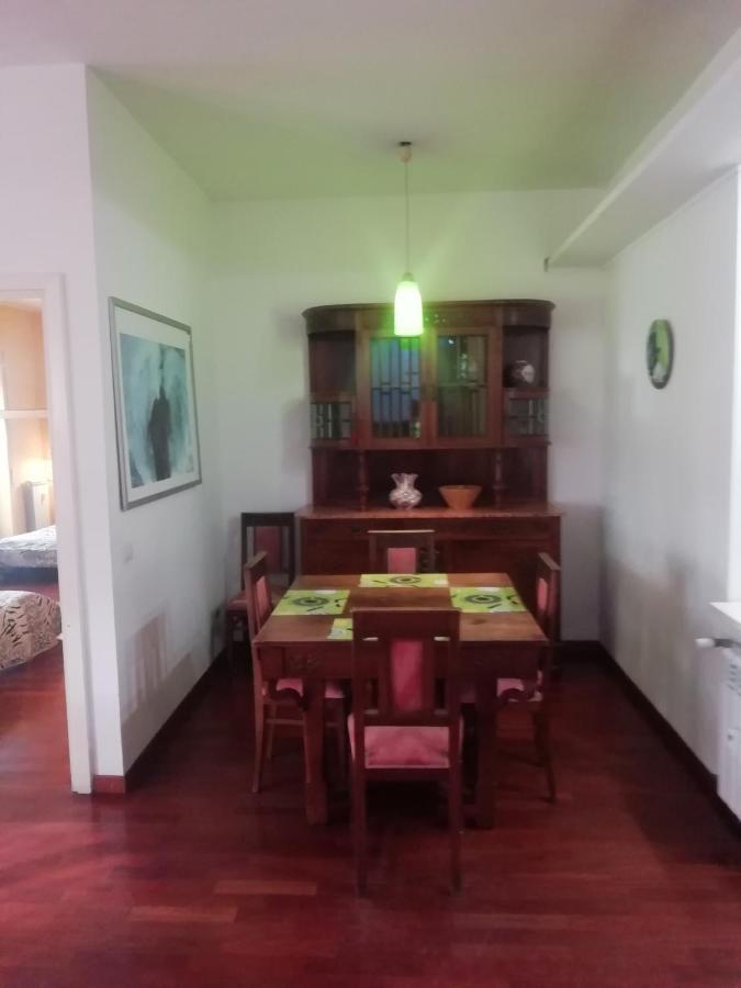 Casa Di Marco A Trastevere Rome Bagian luar foto