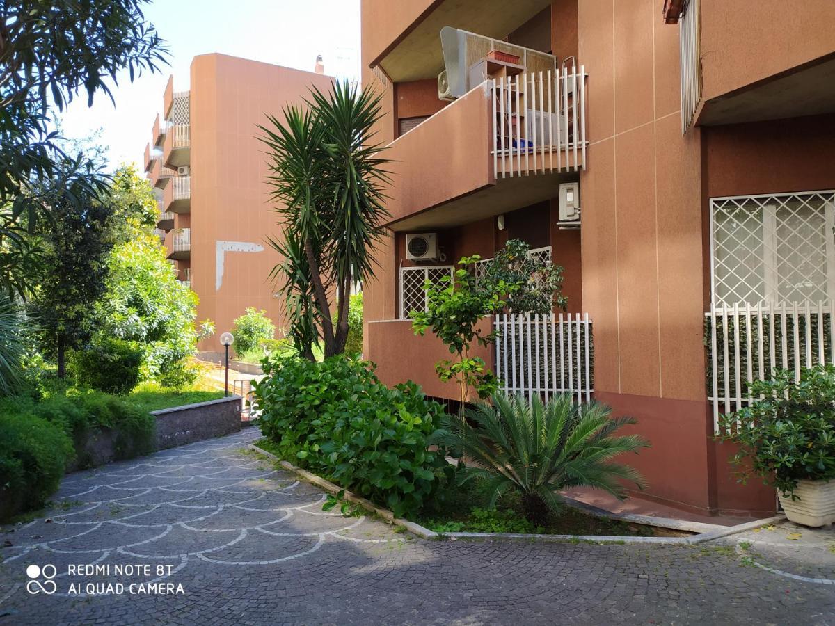 Casa Di Marco A Trastevere Rome Bagian luar foto