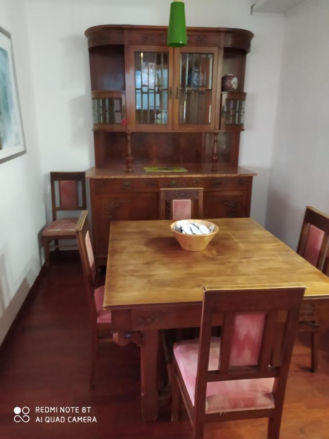 Casa Di Marco A Trastevere Rome Bagian luar foto