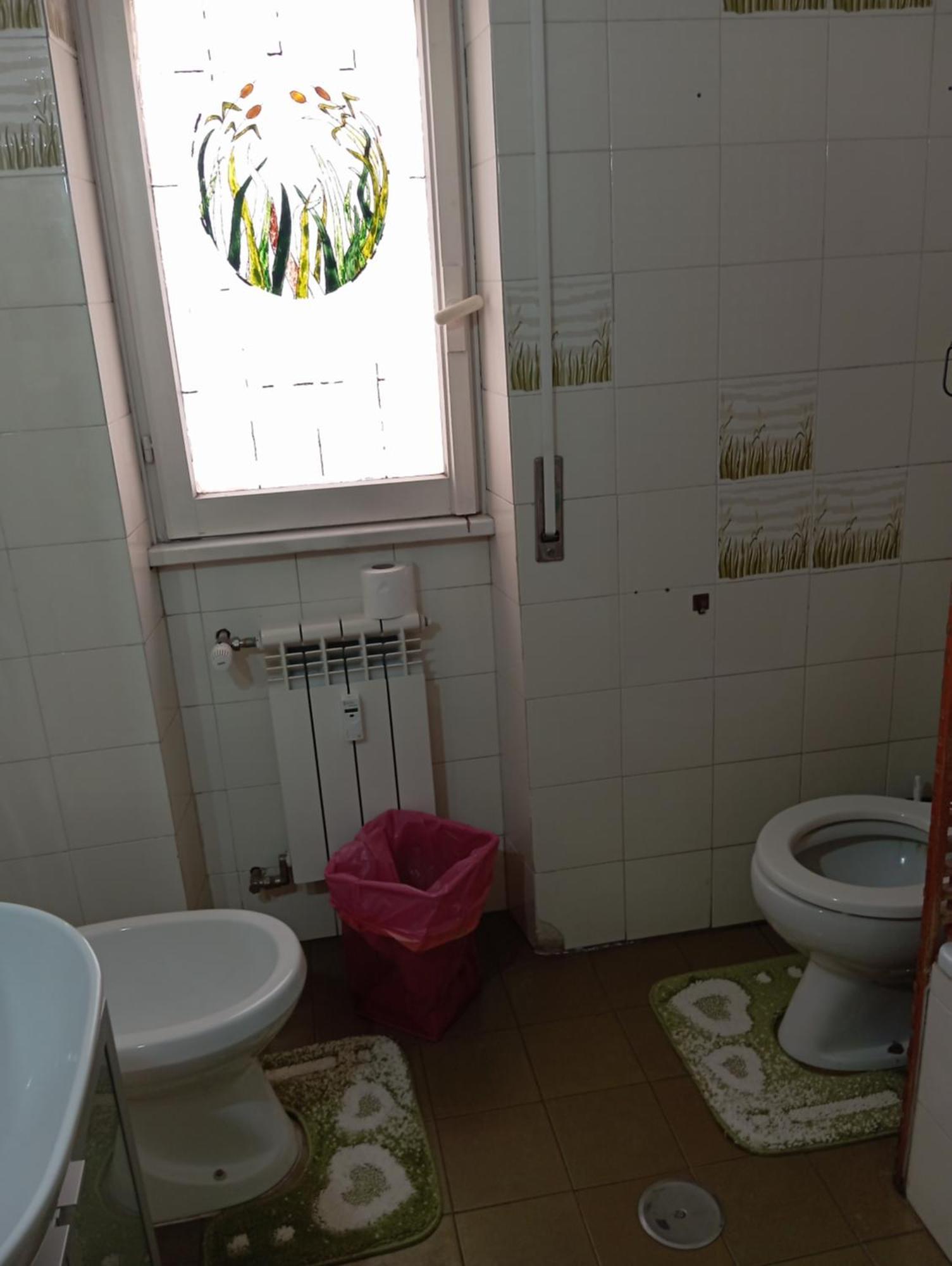 Casa Di Marco A Trastevere Rome Bagian luar foto
